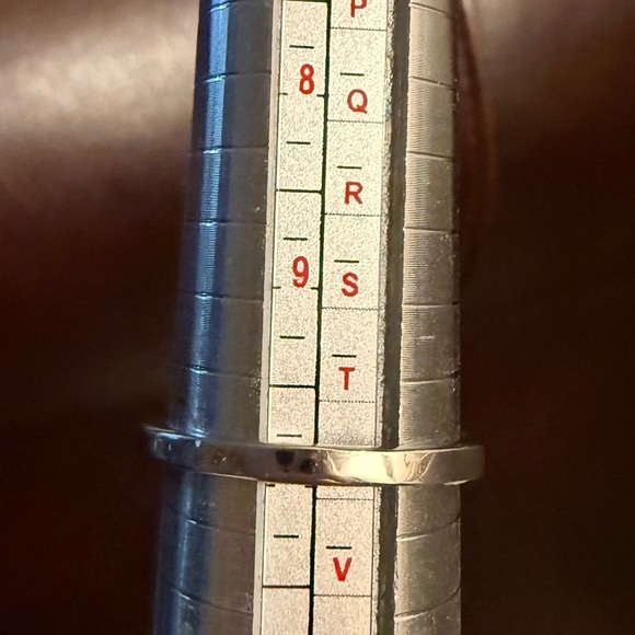 Nolan Miller statement ring size 10 - Picture 5 of 5